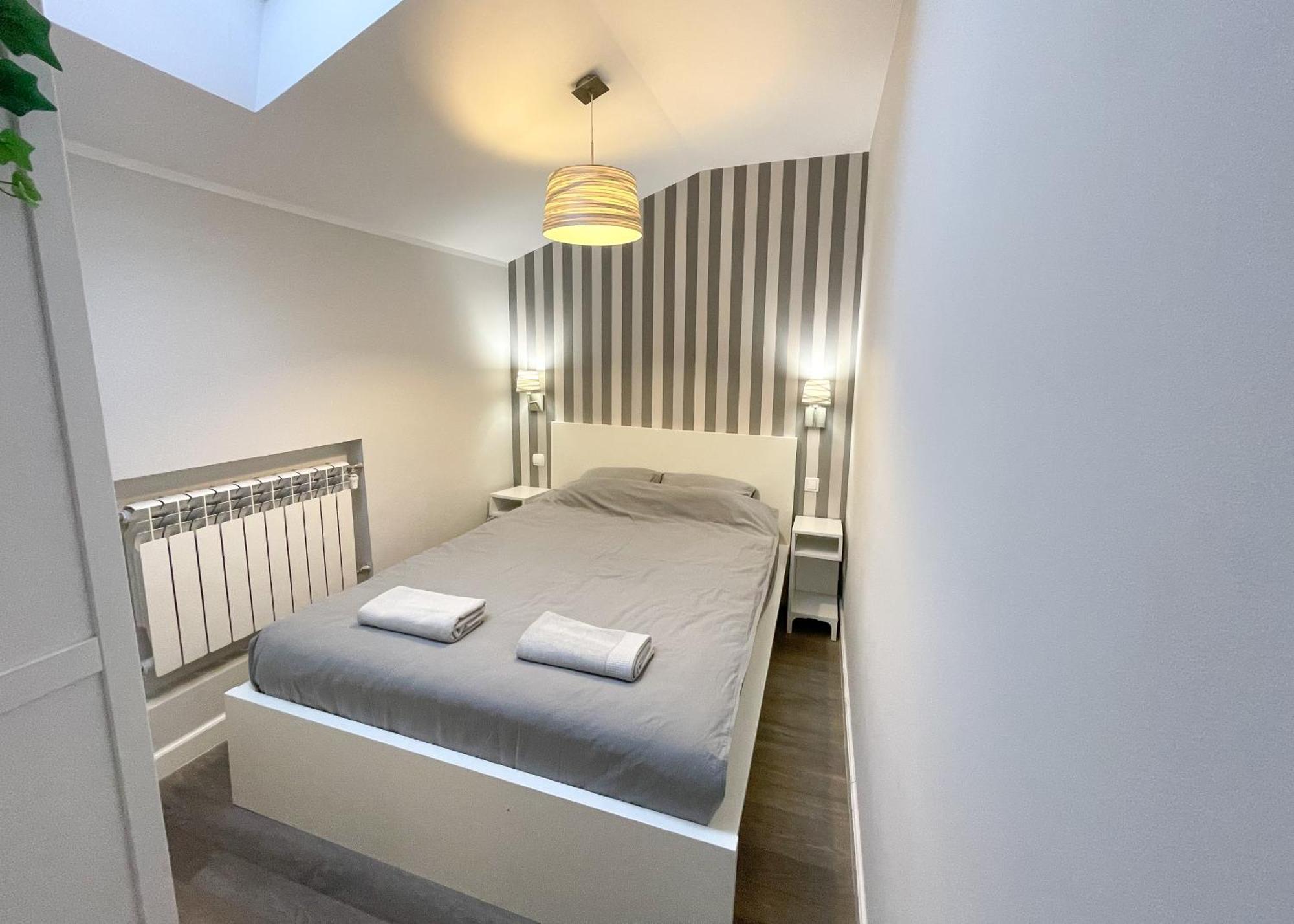 Z&M Apartments - Cracow Old Town Krakau Buitenkant foto